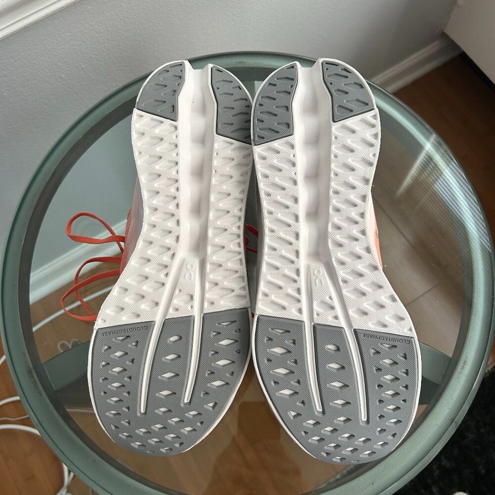 On Running Cloudsurfer Running Shoes - image 4